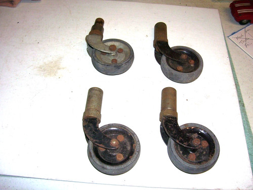 Set heavy duty - of,