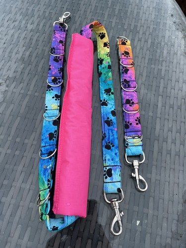 Dog grooming belly - 2, pc
