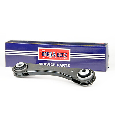 Borg beck suspension arm - borg,