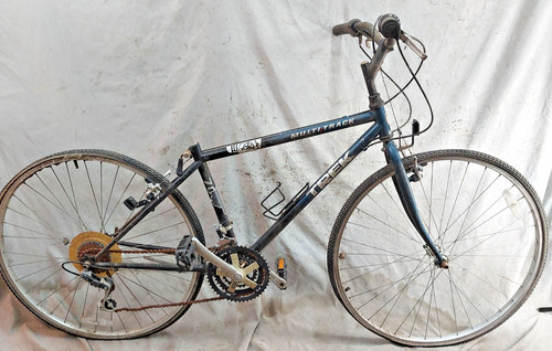 Trek multitrack 700 - 96',