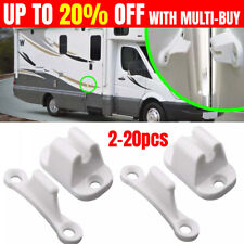 2-20X Caravan Camper Trailer