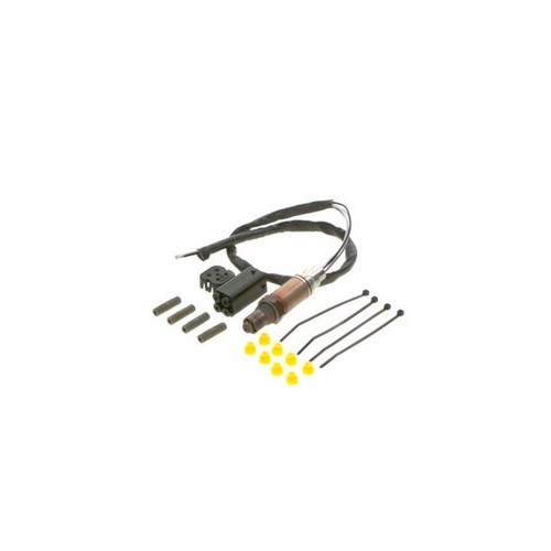 Lambda sensor for golf - lambda,