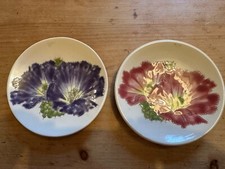 Cobridge Stoneware Plates 2001