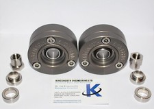 Clio 172/182 bolt in solid top