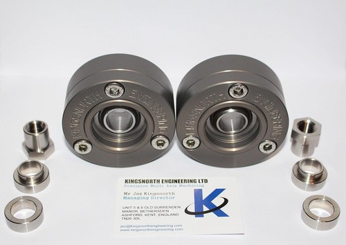 Clio 172 182 bolt - in, top