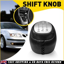 1pc 5 Speed Gear Shift Knob