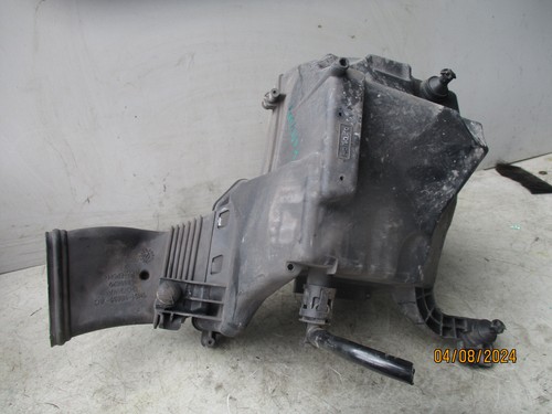 2008 ford focus mk2 - mk2, petrol