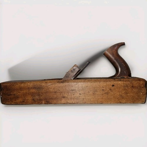 Antique jointer block - antique, by