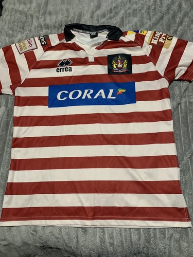 Wigan warriors home - wigan,