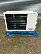 COMBAT INDUSTRIAL GAS HEATER 40 Kw Heating capacity,