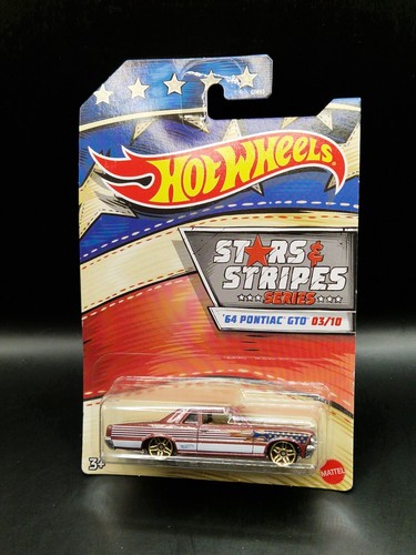 Hot wheels stars and - hot,