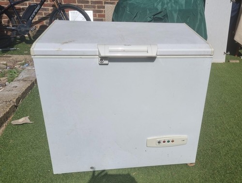 Whirlpool white used - whirlpool, litre