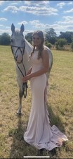Pia Michi Women's Prom Dress