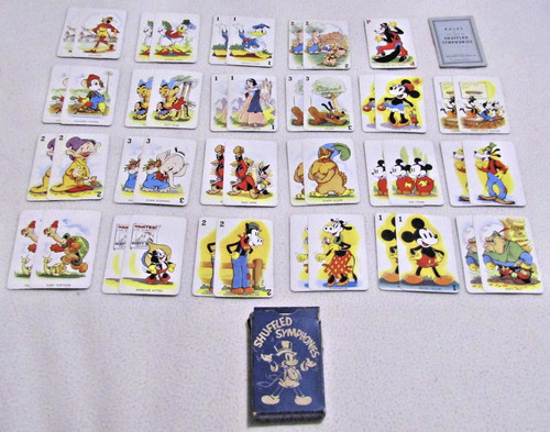 1930s disney mickey mouse - 1930s,