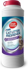 Cat Litter Freshener with