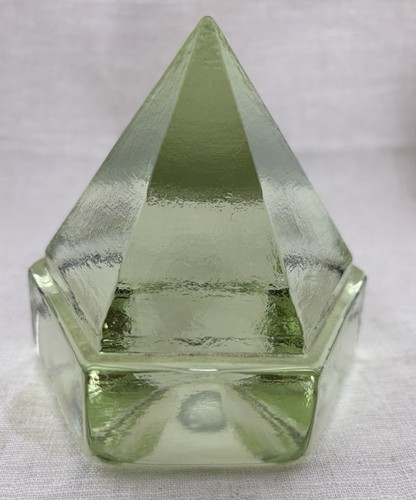 Vintage ship deck prism - ship's,
