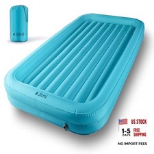 Toddler Camping Bed with
