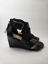 Clarks Sandals Womens 4.5