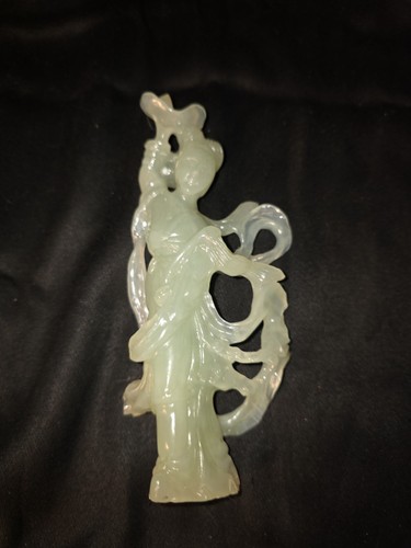 Vintage chinese carved - chinese,