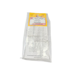 Kestrel Designs KD22 N Gauge