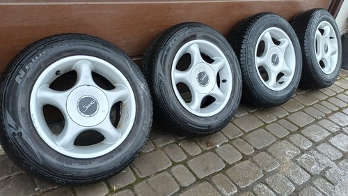 Alloys 4x108 citroen saxo - alloys,