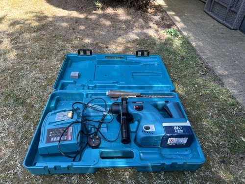 Makita bhr200 drill - makita,