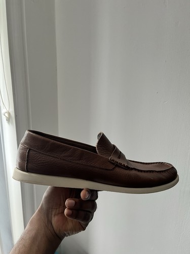 Clarks men loafers size - clarks, men's
