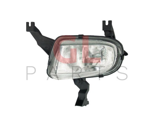 Bumper fog light lamp for - light,