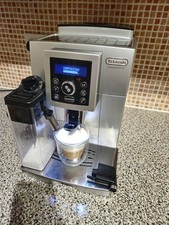 De'Longhi Bean to Cup Coffee Machine For Your Home ECAM23.460.S
