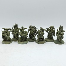 Warhammer 40k: Death Guard