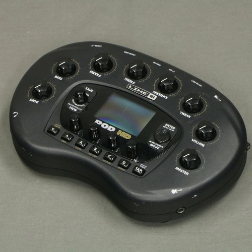 Line pod desktop - line, 6