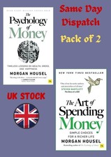 The Psychology of Money & The