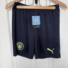Manchester City Third Football