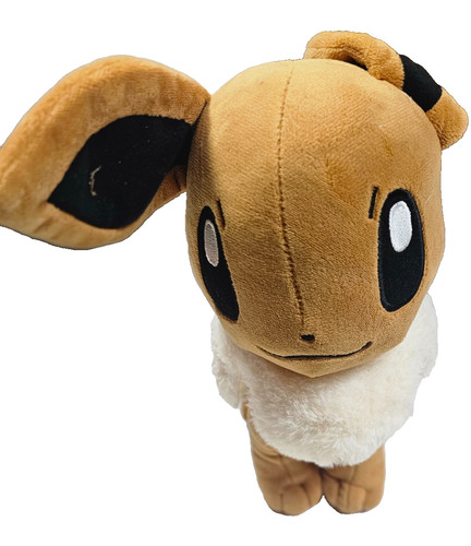 Pokemon eevee plush - soft, toy