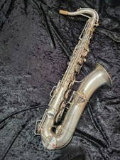 C Melody Saxophone MARTIN