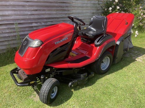Countax ride mower - countax, ride-on