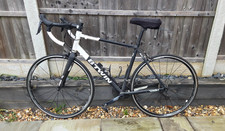 Btwin Triban 520 Road Bicycle