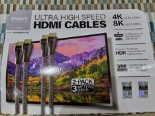 Sanus Preferred 2.1 HDMI