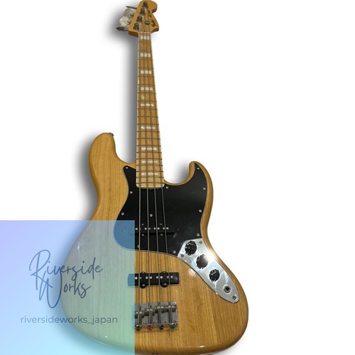 Fender japan traditional 70s - fender,