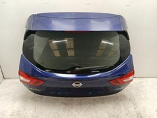 2014 NISSAN QASHQAI 5 Door