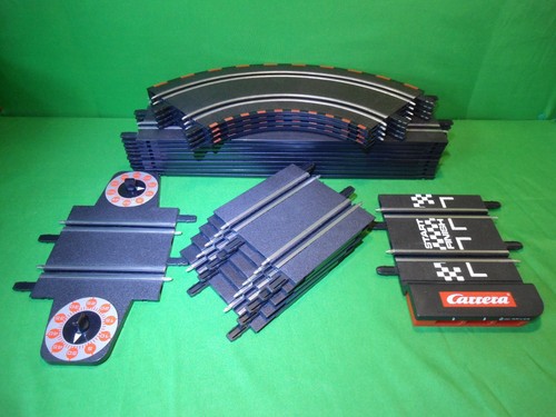 Genuine carrera 43 slot - 1:43,