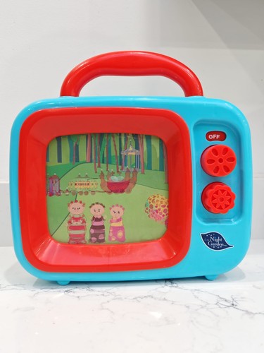 The night garden musical tv - musical,
