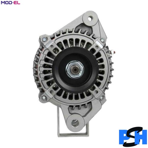 Alternator 195 589 - 195.589.090.050, for