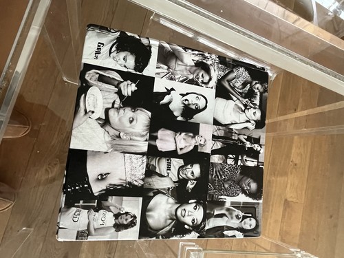 Vintage spice girls album - girls,