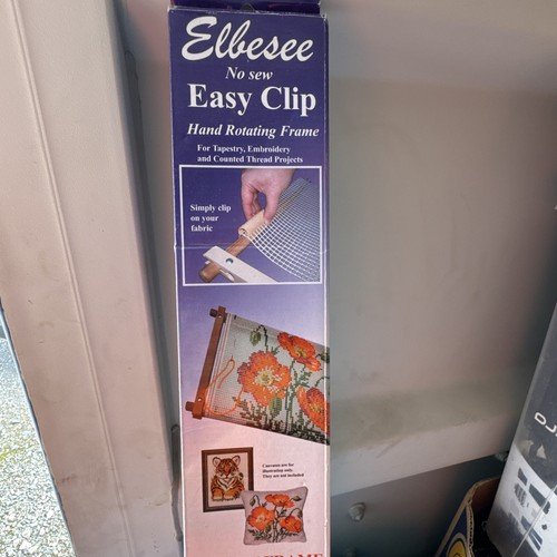 Elbesee easy clip hand - elbesee, so
