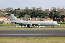 RAF 101 Squadron Vickers VC-10