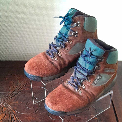 Merrell men gore - men's, brown