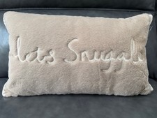 BNWT Next Fab Natural "Let's
