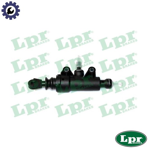 Master cylinder clutch 2288 - cylinder,
