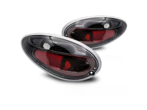 Tail lights fits - lights, pt